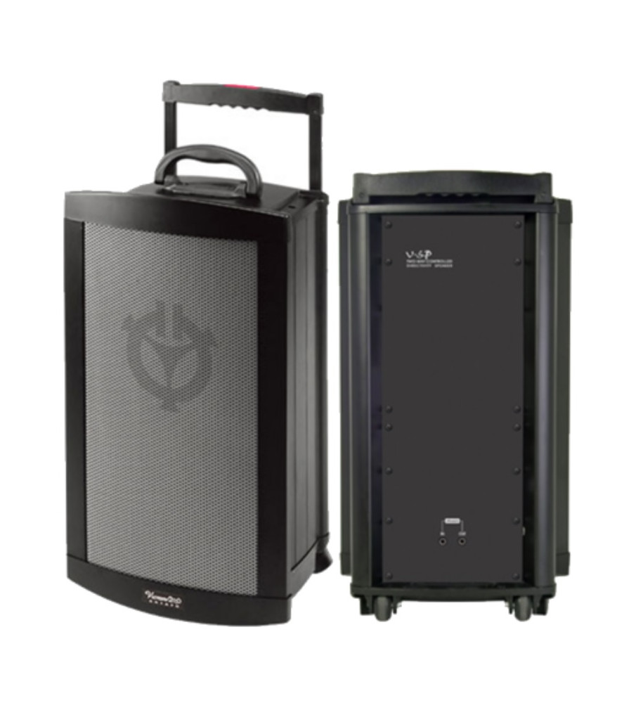 Chiayo CH-V2KSP Victory Passive Slave Speaker