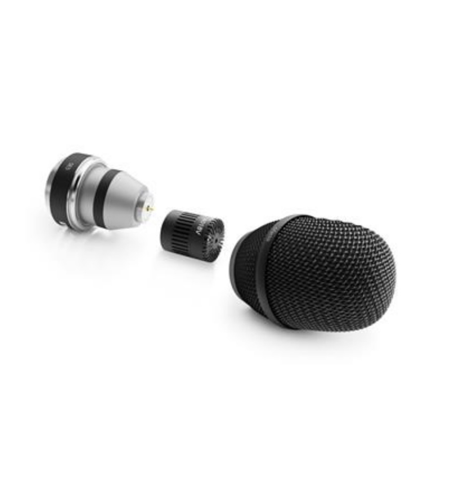 DPA DP-FA4018VSE5B d:facto Softboost Supercardioid Mic