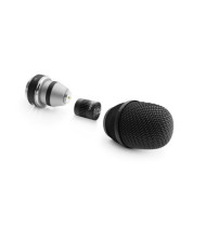 DPA Microphones...