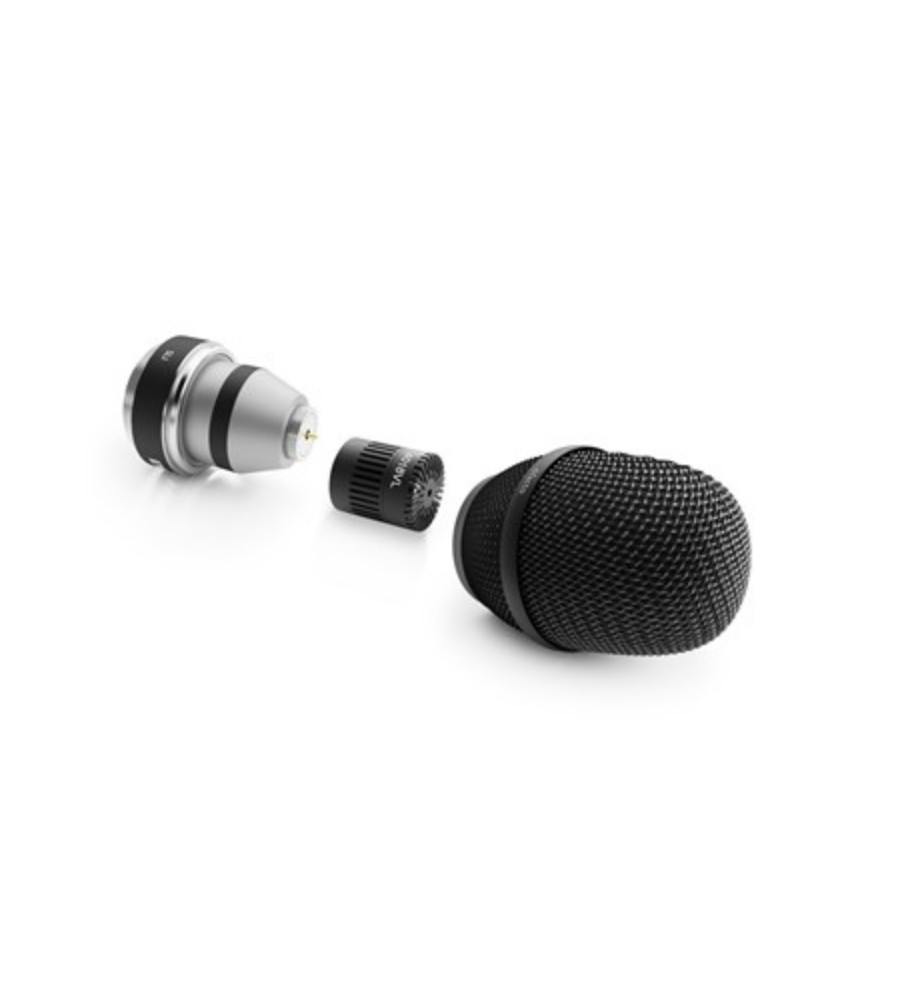 DPA Microphones DP-FA4018VLSL1B Linear Supercardioid Mic, SL1 Adapter