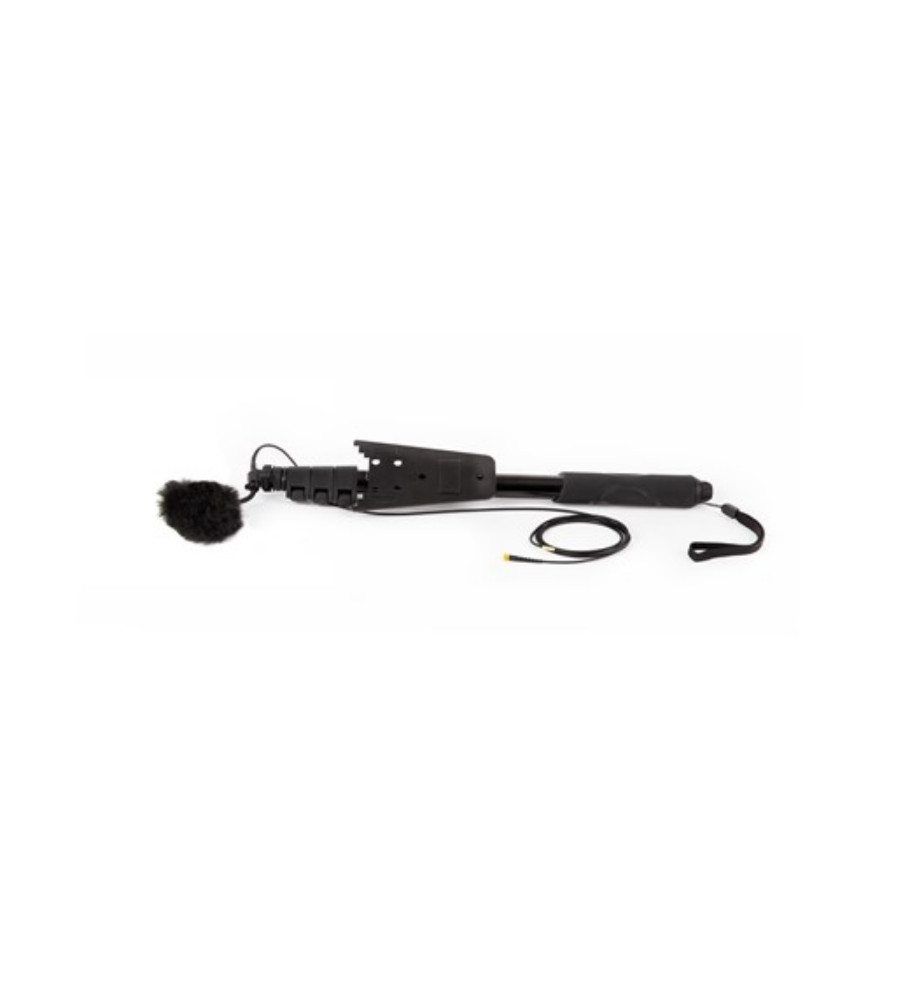 DPA Microphones DP-Kit-4097-DCIK Core Interview Kit