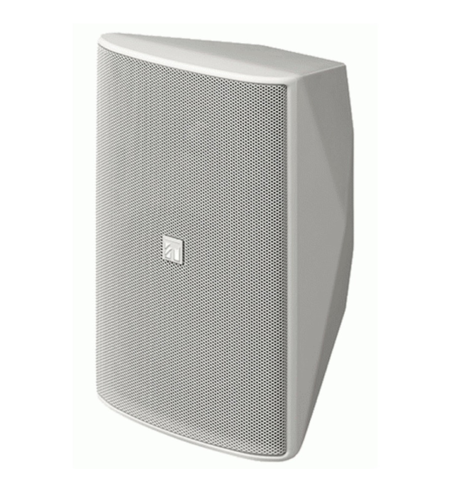 TOA F-1300WTWPEB 30W White Box Speaker