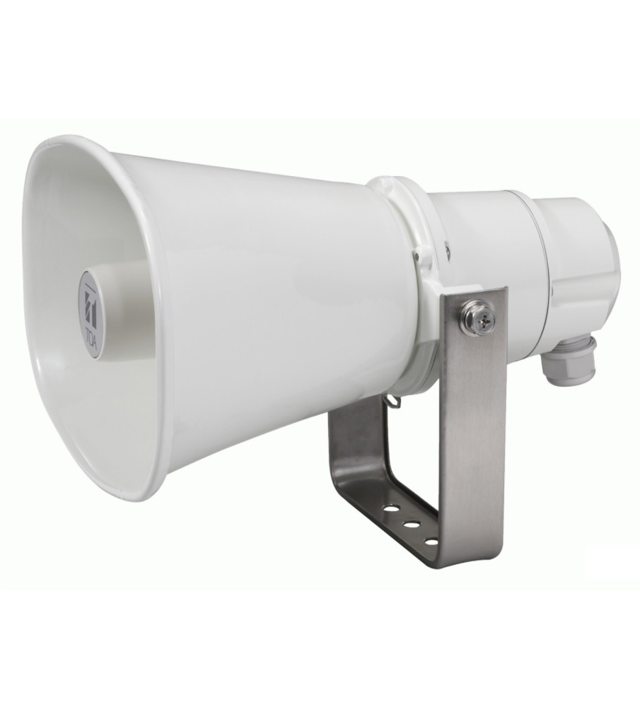 TOA IP-A1SC15 15W Horn Speaker with SIP