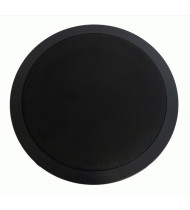 TOA PC-668RC-AS Black 15W...