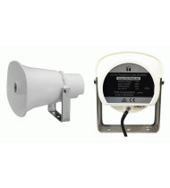 TOA SC-P620 20W Powered...