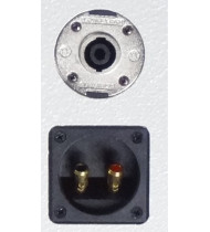 Crius Technologies CI-10W 10" + Horn Installation Speaker