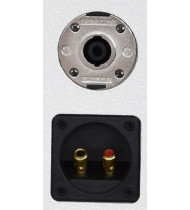 Crius Technologies CI-08W 8" + Horn Installation Speaker