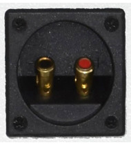 Crius Technologies CI06W 6" + Dome Tweeter Installation Speaker