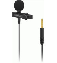 Behringer BC LAV Lavalier Mic for Mobile Device