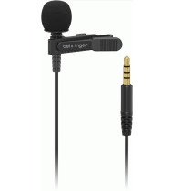 Behringer BC LAV Lavalier Mic for Mobile Device