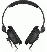 Behringer BH30 Supra-Aural High-Fidelity DJ Headphones