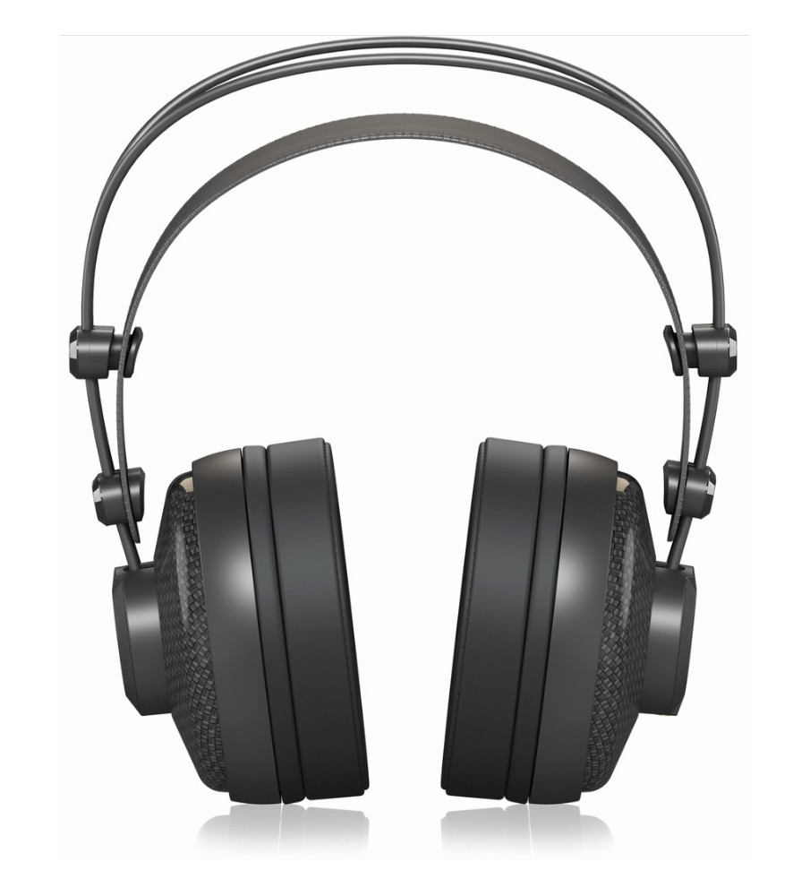 Behringer BH60 Circum-Aural High-Fidelity Headphones