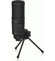 Behringer BM1U USB Livestream Condenser Microphone