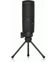 Behringer BM1U USB Livestream Condenser Microphone