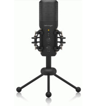 Behringer BU200 Cardioid Condenser USB Microphone