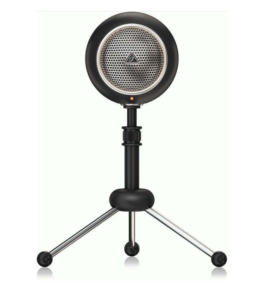 Behringer BV-BOMB Vintage Bomb USB Mic