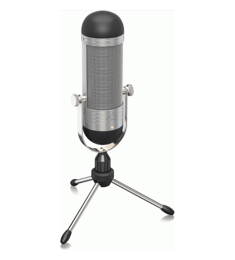 Behringer BVR84 Vintage Capsule USB Mic