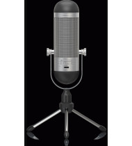 Behringer BVR84 Vintage Capsule USB Mic