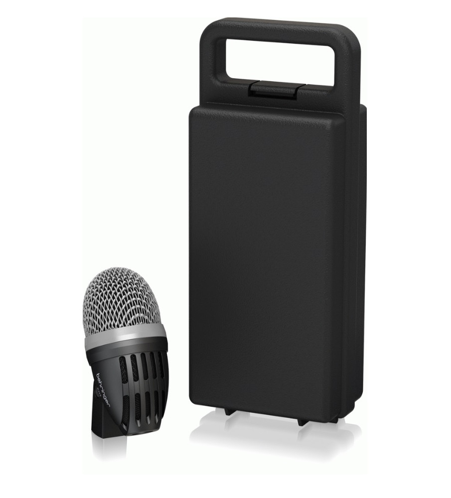 Behringer C112 Dynamic Bass Drum Mic
