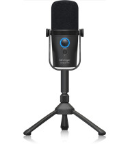 Behringer D2 PODCAST PRO Dynamic Microphone