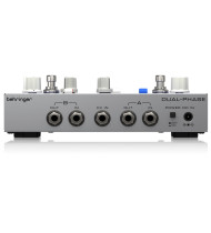 Behringer DUAL-PHASE Analog Phase Shift Pedal