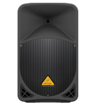 Behringer EUROLIVE B112D 12" PA Speaker + Free Speaker Bag