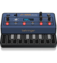 Behringer JT-4000 MICRO 4 Voice Hybrid Synth