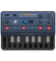 Behringer JT-4000 MICRO 4 Voice Hybrid Synth