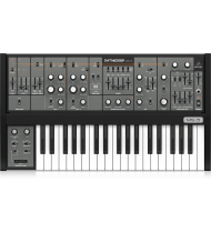 Behringer MS-5 37 Key Analog Synthesizer