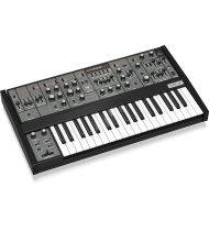 Behringer MS-5 37 Key Analog Synthesizer