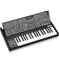 Behringer MS-5 37 Key Analog Synthesizer