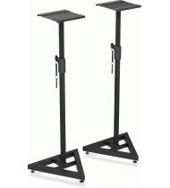 Behringer SM5002 Height Adjust Monitor Stand Set