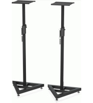 Behringer SM5002 Height Adjust Monitor Stand Set