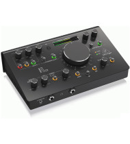 Behringer STUDIO L USB Interface W/ Mon Control