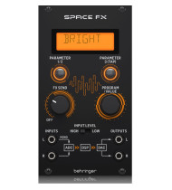 Behringer SPACE FX Multi-FX Engine Eurorack Module