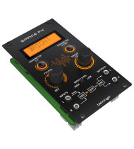 Behringer SPACE FX Multi-FX Engine Eurorack Module