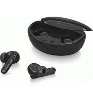 Behringer T-BUDS Wireless Earbuds W/ Noise Cancel