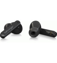 Behringer T-BUDS Wireless Earbuds W/ Noise Cancel