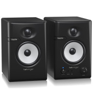 Behringer TRUTH 3.5 BT Studio Monitors W/ Bluetooth (Pair)