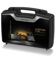 Behringer UL1000G2 UFH Wireless In Ear System