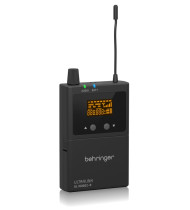 Behringer UL1000G2-R UHF Wireless In-Ear Receiver