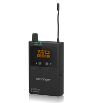 Behringer UL1000G2-R UHF Wireless In-Ear Receiver