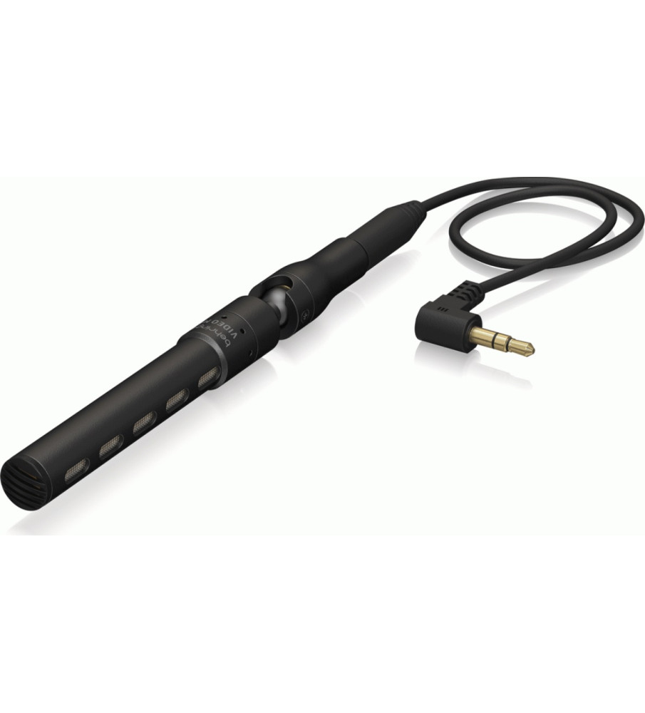 Behringer VIDEO MIC Condensor Mic for Video