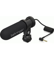 Behringer VIDEO MIC MS Dual Capsule Condensor Mic