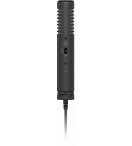 Behringer VIDEO MIC MS Dual Capsule Condensor Mic