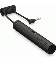 Behringer VIDEO MIC MS Dual Capsule Condensor Mic