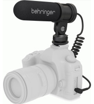 Behringer VIDEO MIC X1 X/Y...