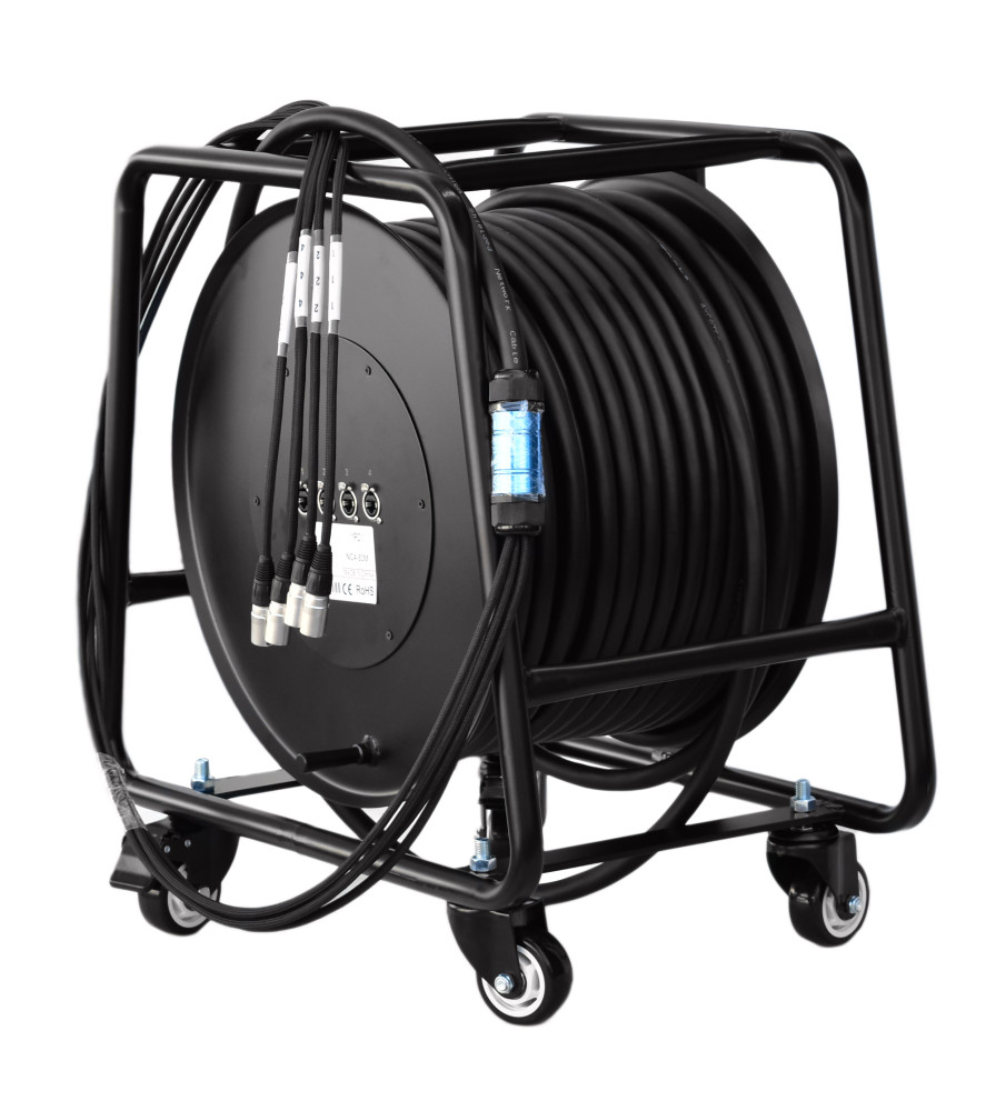 Crius Tech NC4-80M Cable