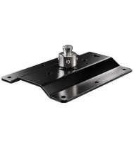 Neumann LH 43 Mounting Plate