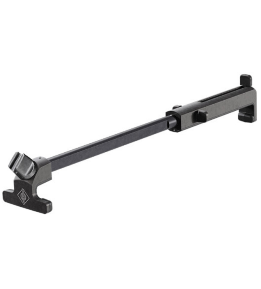 Neumann MC 4 Clip Double Bass